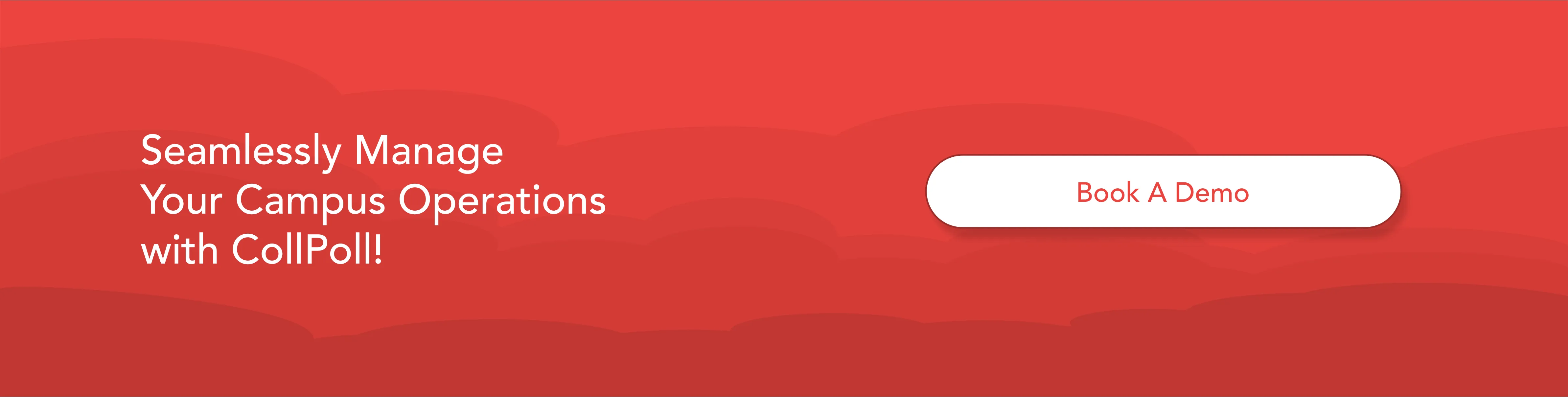 Digitally Transform Your Campus with CollPoll