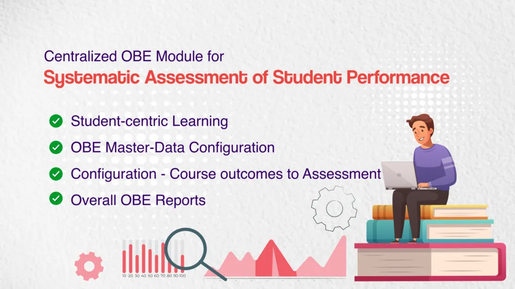 Unlocking Student Success: Implementing Outcome-Based Education in Higher Ed