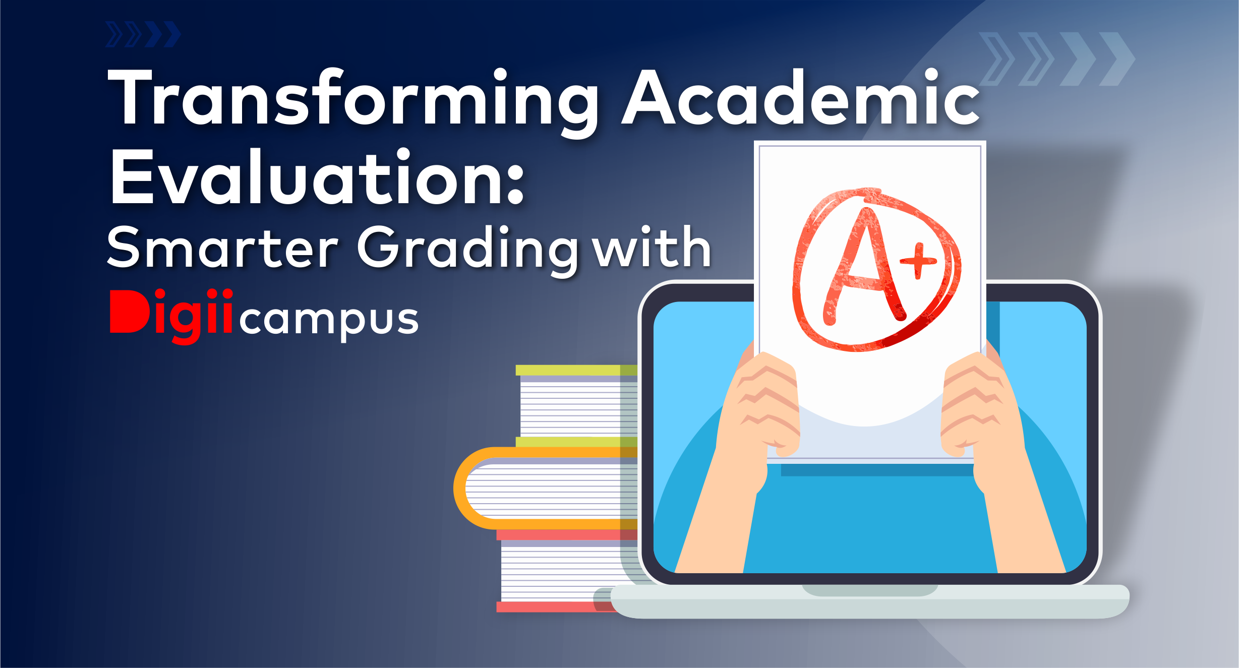 Transforming Academic Evaluation: Smarter Grading with Digiicampus