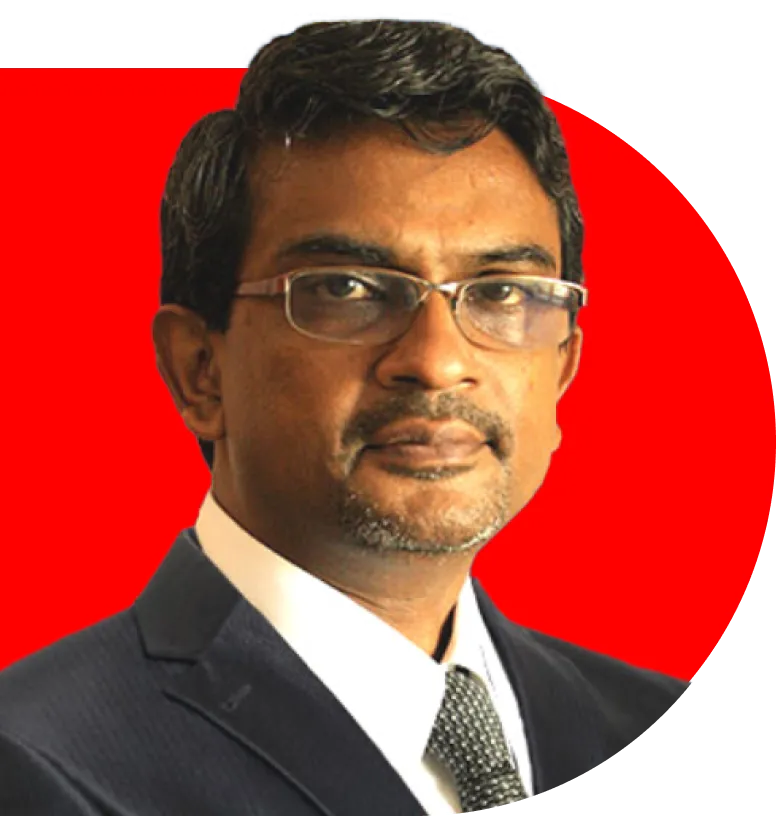 Finance Head, GMRIT