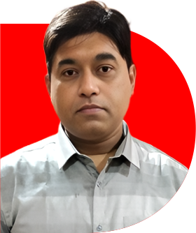 Ashish Jadhav