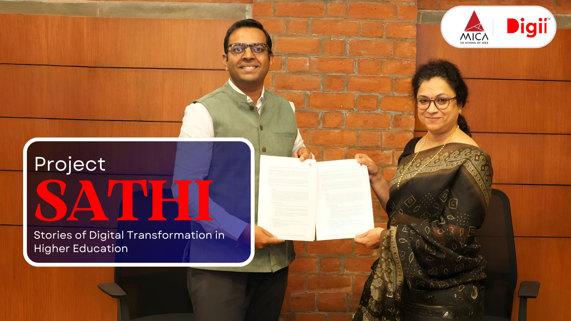 Project SATHI