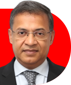Shailesh Agarwal