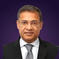 Shailesh Agarwal